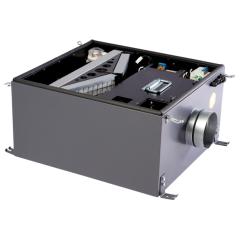 Ventilation unit Minibox E-1050-1/10kW/G4 GTC