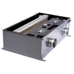 Ventilation unit Minibox E-2050-2/20kW/G4 GTC