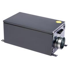 Ventilation unit Minibox E-650-1/5kW/G4 GTC
