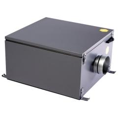 Ventilation unit Minibox E-850-1/7 5kW/G4 GTC