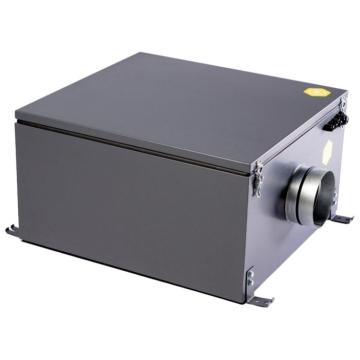 Ventilation unit Minibox E-850-1/7 5kW/G4 GTC 