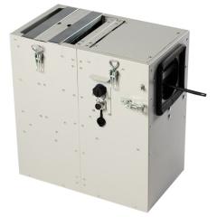 Ventilation unit Minibox Flat Zentec