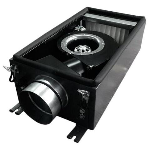 Ventilation unit Minibox X-300 