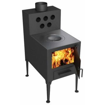 Fireplace Мистер Хит Уголек-Э22 