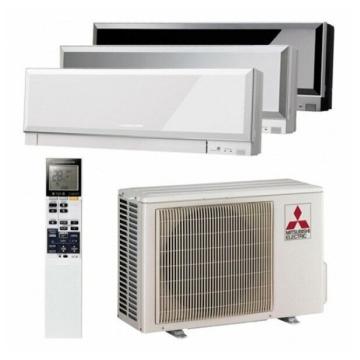 Air conditioner Mitsubishi Electric MSZ-EF25VE/MUZ-EF25VE 