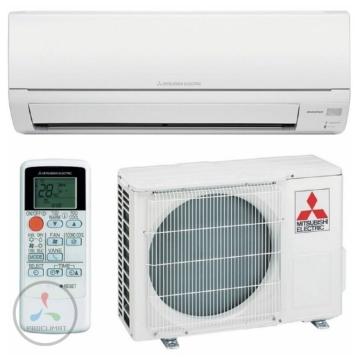 Air conditioner Mitsubishi Electric MSZ-HR25VF/MUZ-HR25VF 