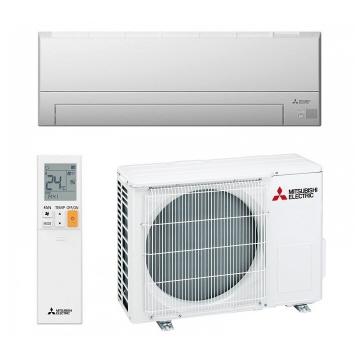 Air conditioner Mitsubishi Electric BT25VG/MUZ-BT25VG 