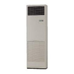 Air conditioner Mitsubishi Electric PS-3GJA2/PU-3YJA2
