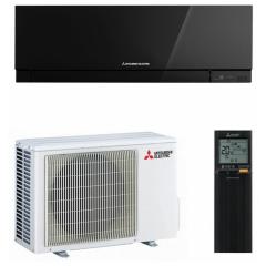 Air conditioner Mitsubishi Electric MSZ-EF25VGKB-ER1 Design