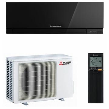 Air conditioner Mitsubishi Electric MSZ-EF25VGKB-ER1 Design 