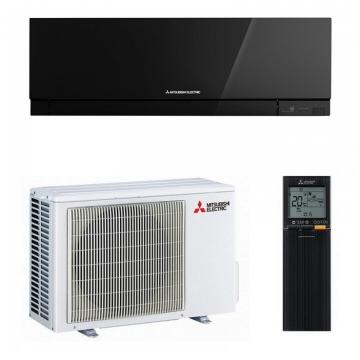 Air conditioner Mitsubishi Electric MSZ-EF25VGKB/MUZ-EF25VG 