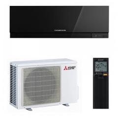 Air conditioner Mitsubishi Electric MSZ-EF35VE2B/MUZ-EF35VG