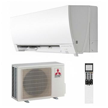 Air conditioner Mitsubishi Electric MSZ-FH25VE2/MUZ-FH25VE 