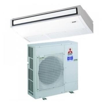 Air conditioner Mitsubishi Electric PCA-RP100 KAQ/PU-P100VHA/YHA 