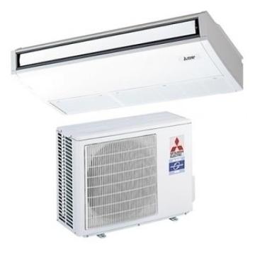 Air conditioner Mitsubishi Electric PCA-RP71 KAQ/PU-P71VHA/YHA 