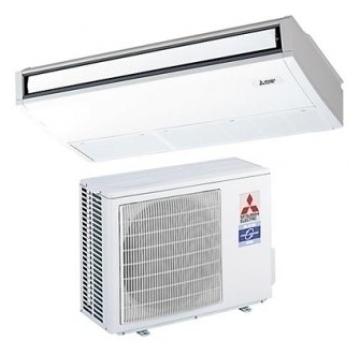 Air conditioner Mitsubishi Electric PCA-RP71 KAQ/PUH-P71VHA/YHA 