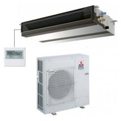 Air conditioner Mitsubishi Electric PEAD-RP100 JAQ/PUH-P100 VHA/YHA
