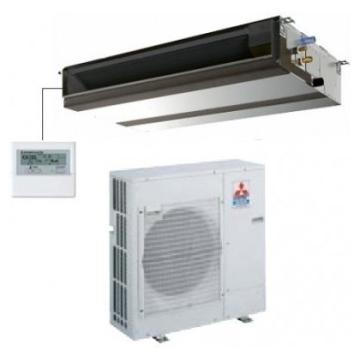 Air conditioner Mitsubishi Electric PEAD-RP100 JAQ/PUH-P100 VHA/YHA 