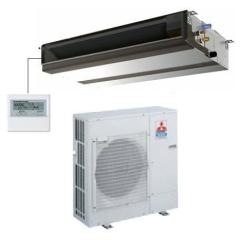 Air conditioner Mitsubishi Electric PEAD-RP71 JAQ/PU-P71VHA/YHA