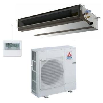 Air conditioner Mitsubishi Electric PEAD-RP71 JAQ/PU-P71VHA/YHA 