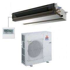 Air conditioner Mitsubishi Electric PEAD-RP71 JAQ/PUH-P71VHA/YHA