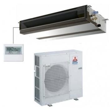 Air conditioner Mitsubishi Electric PEAD-RP71 JAQ/PUH-P71VHA/YHA 