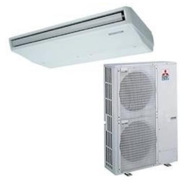 Air conditioner Mitsubishi Electric PCA-RP125 KAQ/PUH-P125YHA 