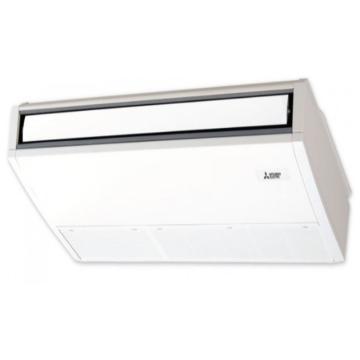 Air conditioner Mitsubishi Electric PCA-RP140 KAQ/PUHZ-P140VHA 