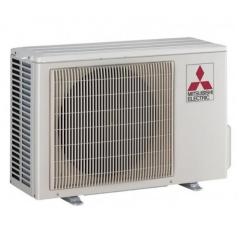 Air conditioner Mitsubishi Electric MU-GF20VA-40 С