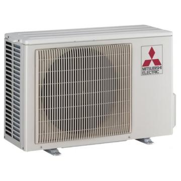 Air conditioner Mitsubishi Electric MU-GF25VA-40 С 