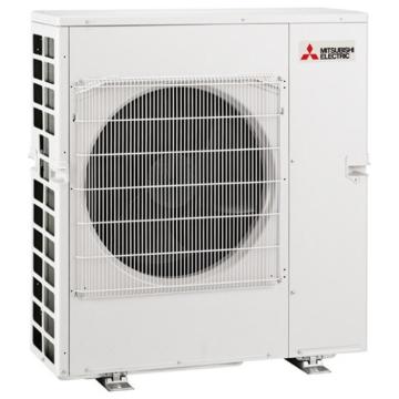 Air conditioner Mitsubishi Electric MXZ-4Е83VAHZ 