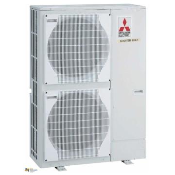 Air conditioner Mitsubishi Electric MXZ-8B140YA 