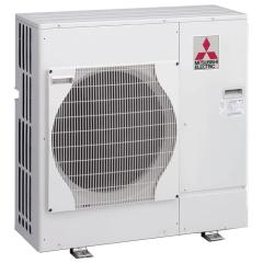 Air conditioner Mitsubishi Electric PU-P100VHAR3