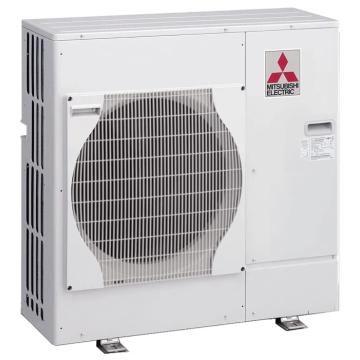 Air conditioner Mitsubishi Electric PU-P100YHA 