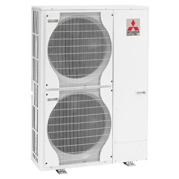 Air conditioner Mitsubishi Electric PU-P125YHA 