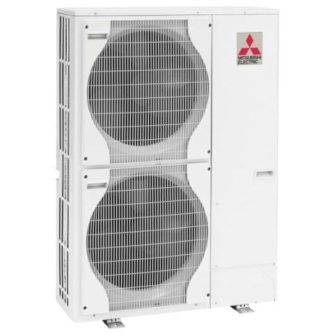 Air conditioner Mitsubishi Electric PU-P140YHA 