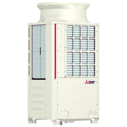 Air conditioner Mitsubishi Electric PUHY-EP300YNW-A 