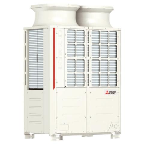 Air conditioner Mitsubishi Electric PUHY-EP400YNW-A 