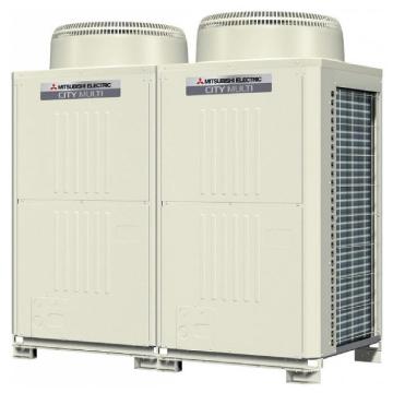 Air conditioner Mitsubishi Electric PUHY-EP400YSJM-A 