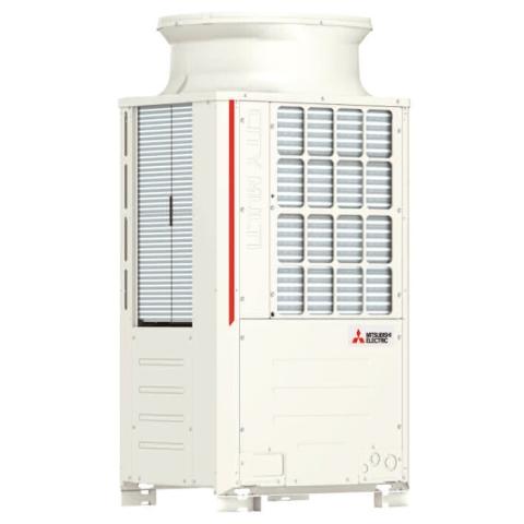 Air conditioner Mitsubishi Electric PUHY-P250YNW-A 