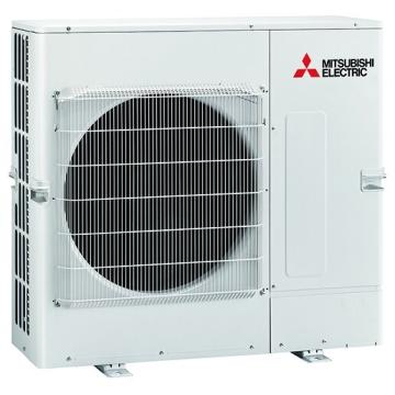 Air conditioner Mitsubishi Electric PUHZ-P100VKA 