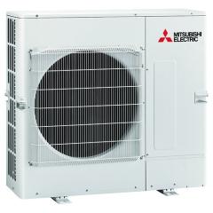Air conditioner Mitsubishi Electric PUHZ-P100YKA
