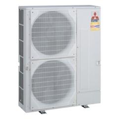 Air conditioner Mitsubishi Electric PUHZ-SHW112VHA