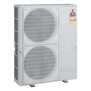 Air conditioner Mitsubishi Electric PUHZ-SHW112VHA 