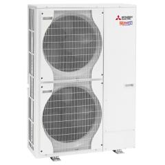 Air conditioner Mitsubishi Electric PUHZ-SW100VHA