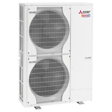 Air conditioner Mitsubishi Electric PUHZ-SW100VHA 