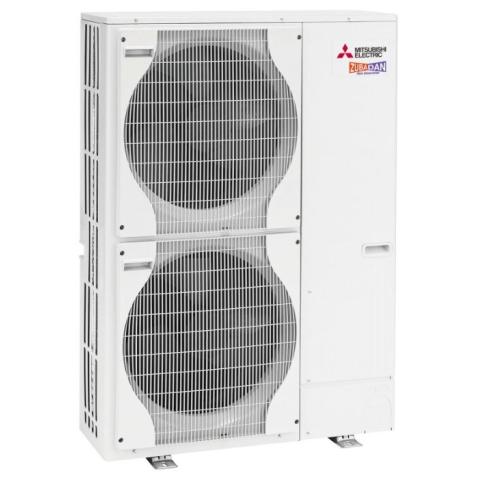 Air conditioner Mitsubishi Electric PUHZ-SW120VHA 