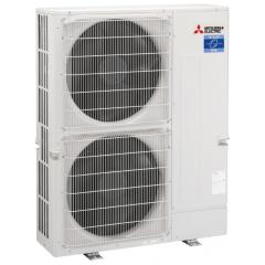 Air conditioner Mitsubishi Electric PUHZ-ZRP100VKA3