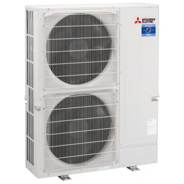 Air conditioner Mitsubishi Electric PUHZ-ZRP100VKA3 