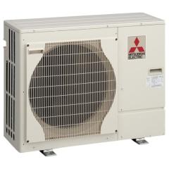 Air conditioner Mitsubishi Electric PUHZ-ZRP35VKA